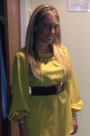 Manuela Masaro