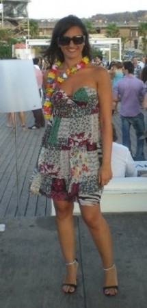 Grazia Angelino