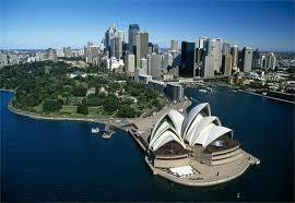 HOTEL SYDNEY 5 NOTTI