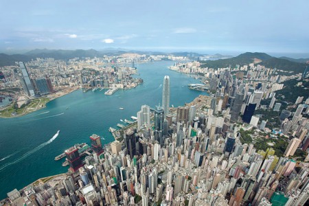 HOTEL HONG KONG 2 NOTTI